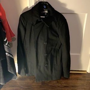 Kenneth Cole Peacoat